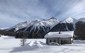 Chesa Piz D'Esan